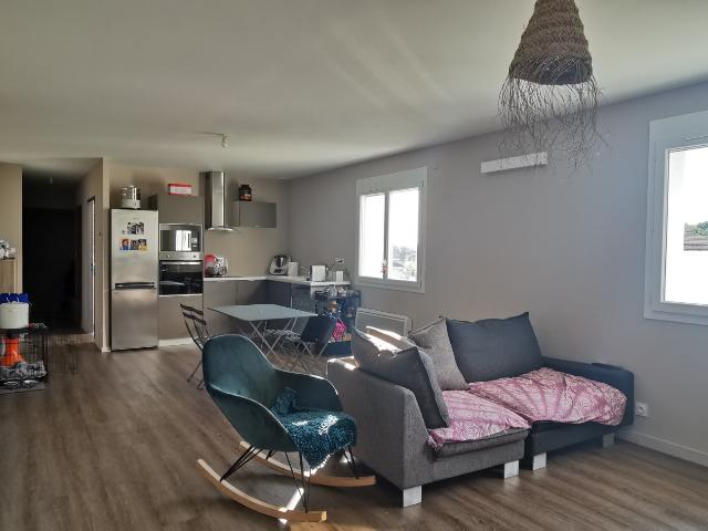 Appartement location à Mont-de-Marsan, Hagetmau
