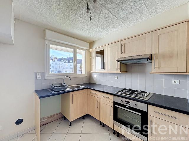 Appartement location à Saint-Caradec, Hennebont