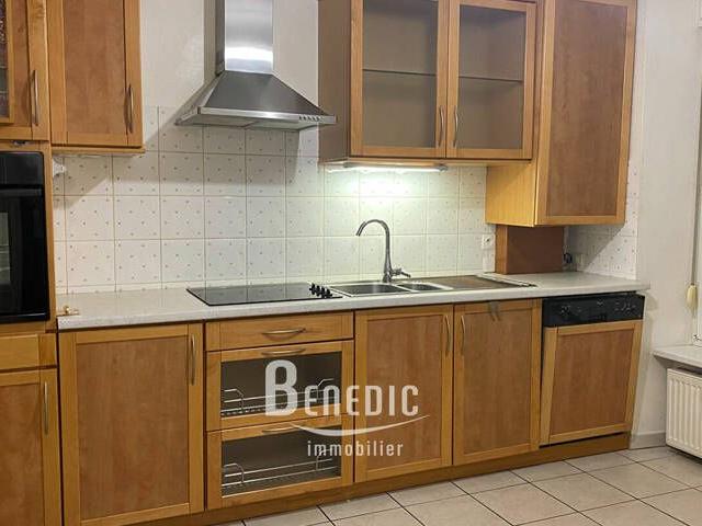 Appartement location à Sarreguemines