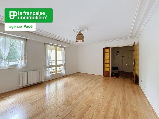 Appartement location à Louzillais, Pacé