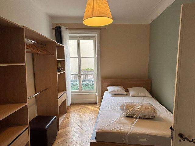 Appartement location à Montbrison, Loire