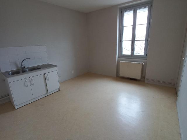Appartement location à Autun, Montceau-les-mines