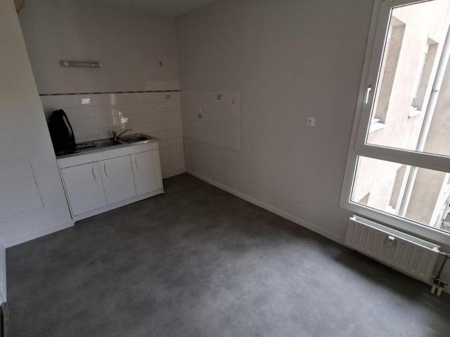 Appartement location à Autun, Montceau-les-mines