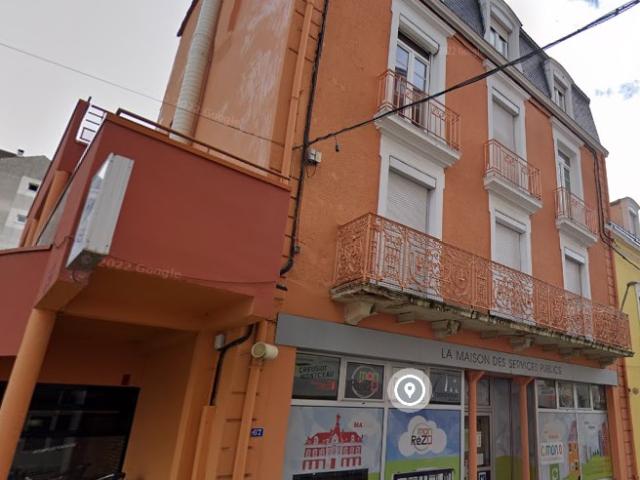 Appartement location à Autun, Montceau-les-mines