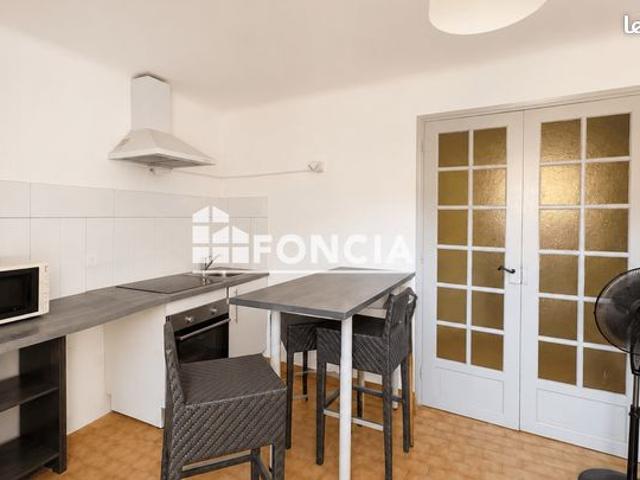 Appartement vente à Arrondissement de Draguignan, Cogolin