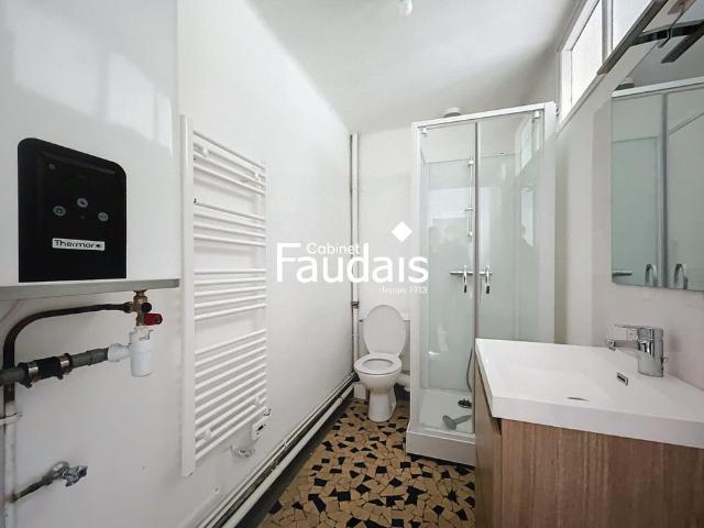 Appartement location à Saint-Lô, Saint-lô