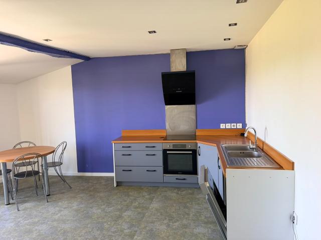 Appartement location à Toulouse, Saint-félix-lauragais
