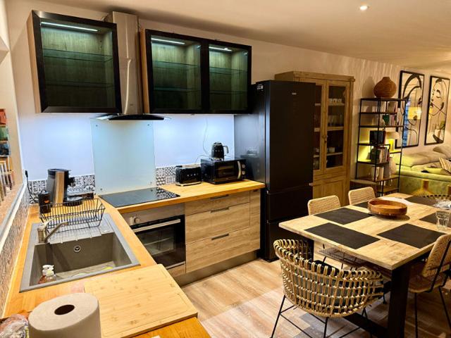 Appartement vente à Arles, Saint-rémy-de-provence