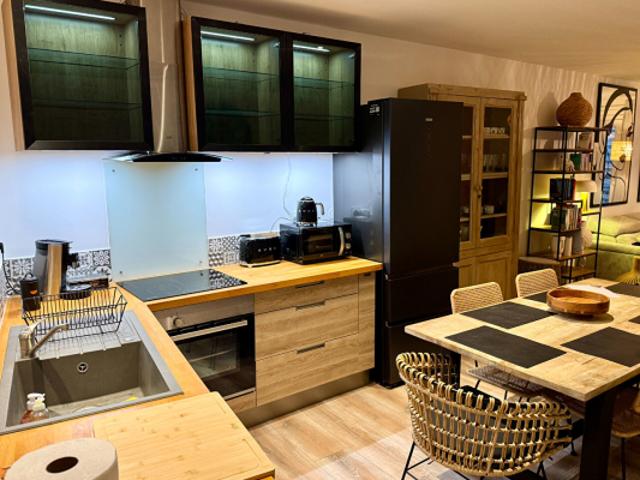 Appartement vente à Arles, Saint-rémy-de-provence