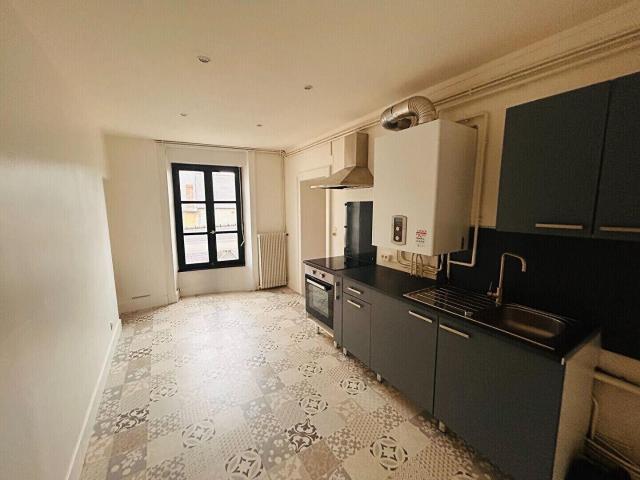 Appartement location à Fougères-Vitré, Bretagne