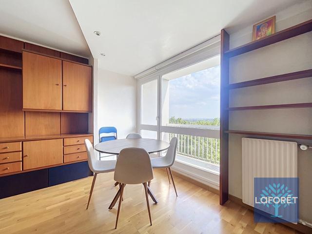 Appartement location à Pontoise, Cergy