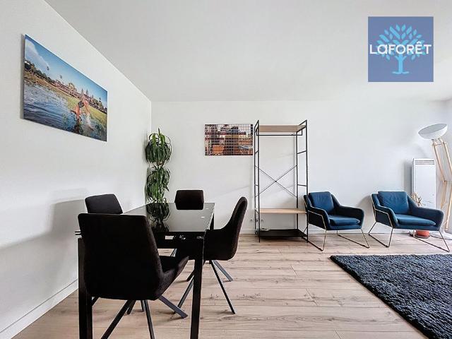 Appartement location à Pontoise, Cergy
