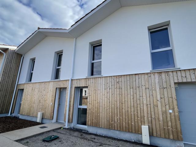 Appartement vente à Dax, Messanges