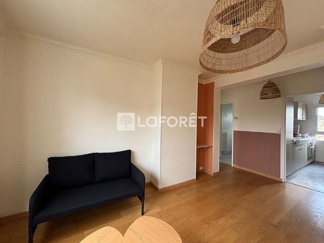 Appartement location à Châlons-en-Champagne, Châlons-en-champagne