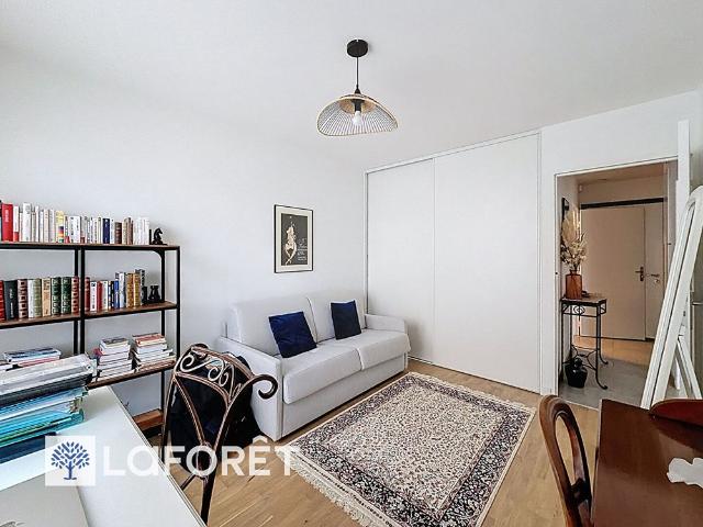Appartement location à Lyon, Métropole de Lyon