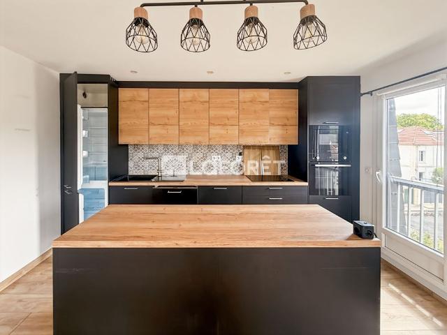 Appartement location à Senlis, Gouvieux