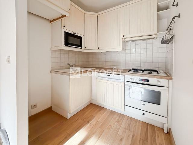 Appartement location à Senlis, Chantilly