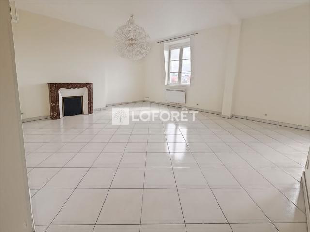 Appartement location à Senlis, Chantilly