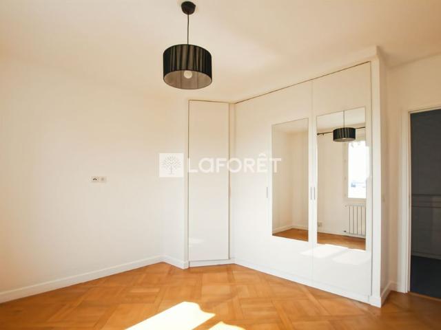 Appartement location à Senlis, Chantilly