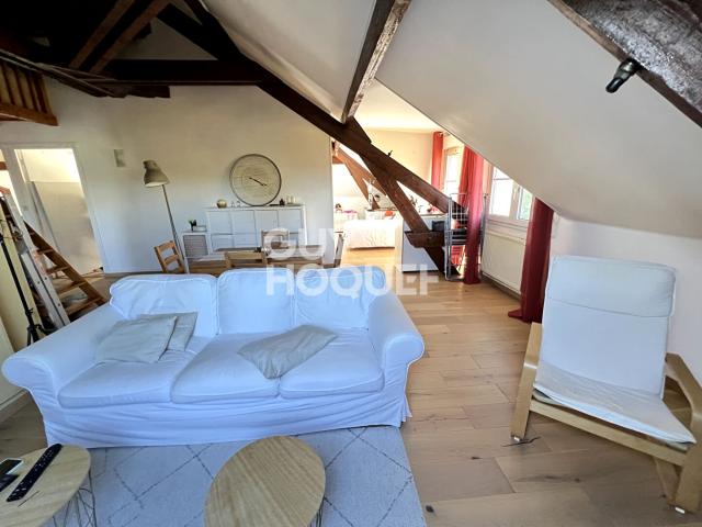 Appartement location à Chantilly, Oise