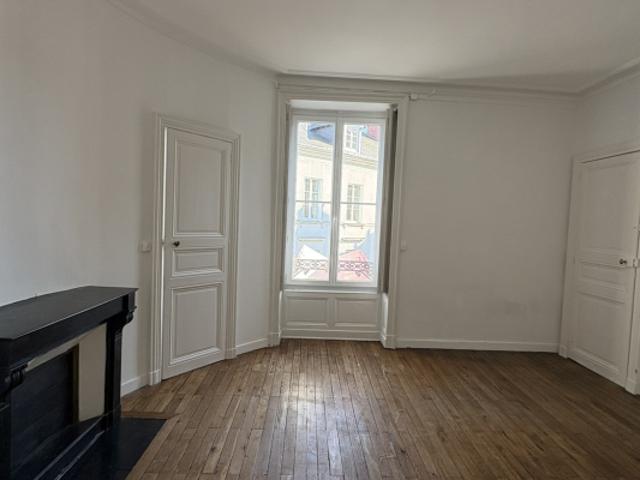 Appartement vente à Nantes