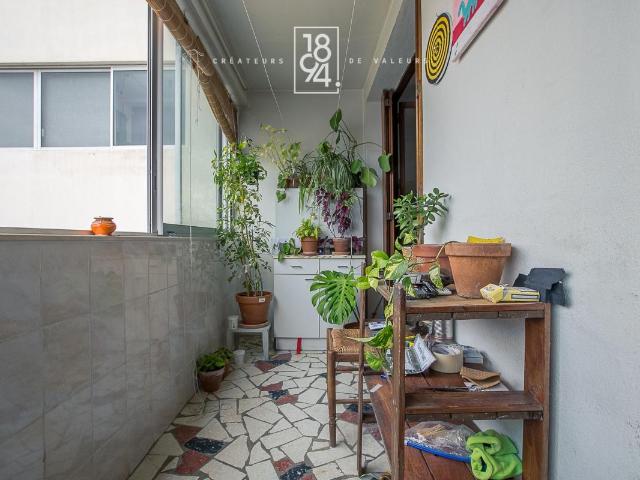 Appartement vente à Marseille