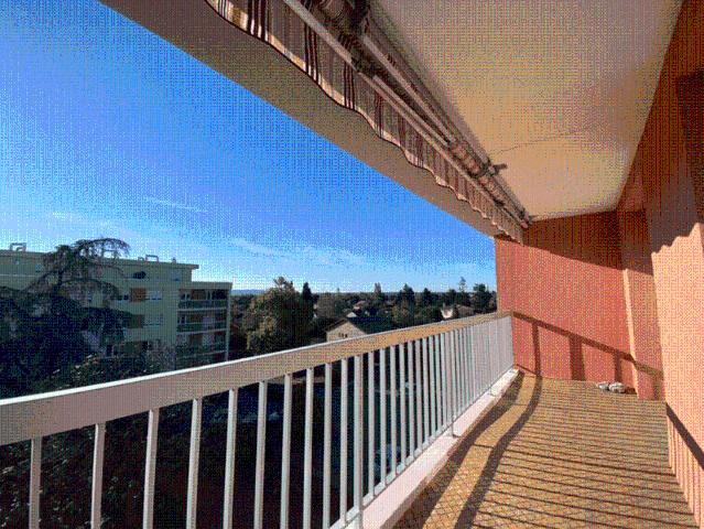 Appartement location à Chassieu, Rhône