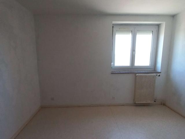 Appartement location à Château-Chinon (Ville), Château-chinon(ville)