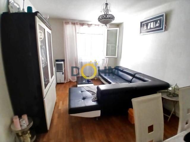 Appartement vente à Séverine, Saint-Étienne