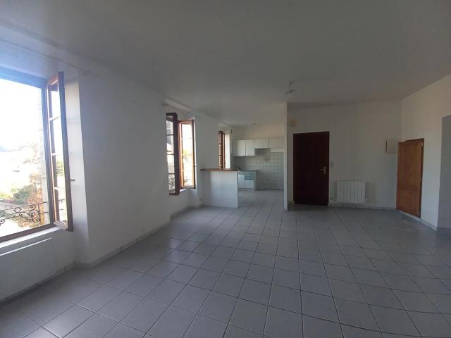 Appartement location à La Ville Andon, Plélo