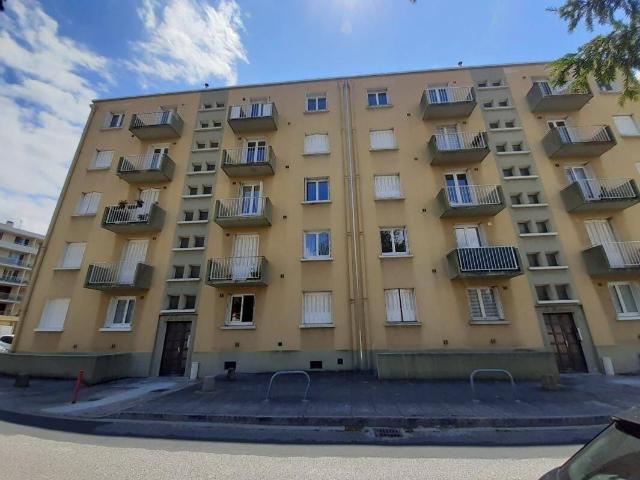 Appartement location à Romans-sur-Isère, Drôme