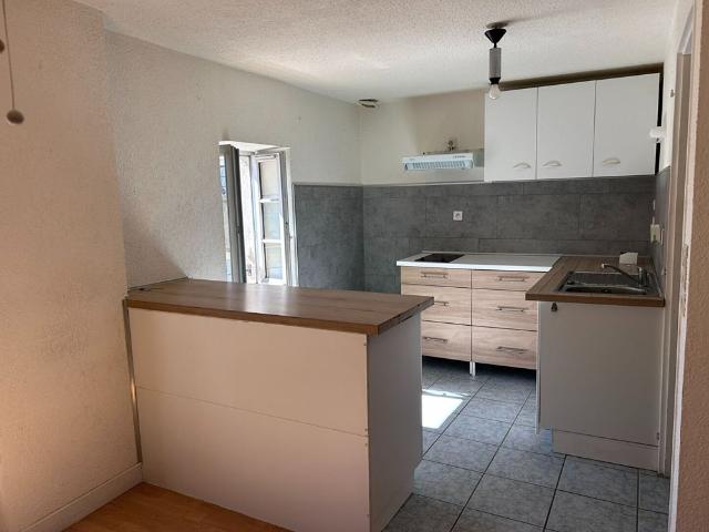 Appartement location à Chaussin, Jura