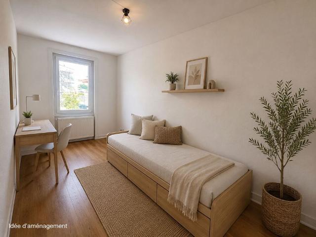 Appartement location à Montbrison, Bellegarde-en-forez