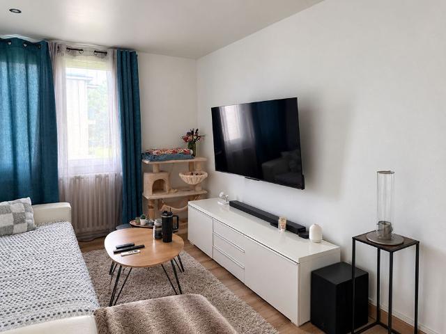 Appartement location à Cherbourg