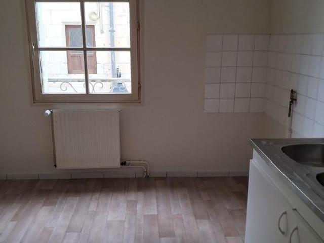 Appartement location à Chinon