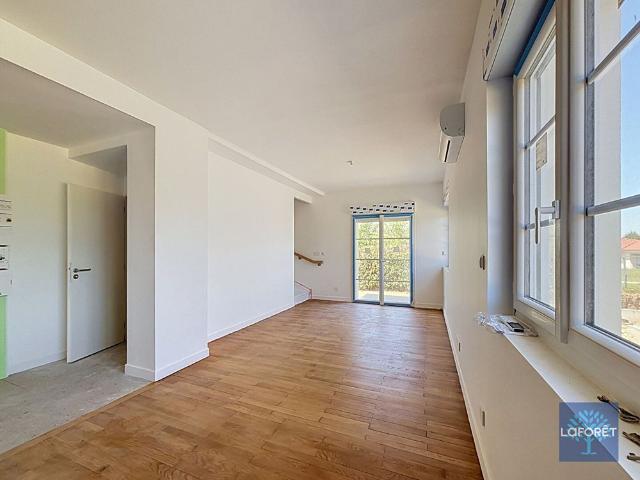 Appartement location à Bourg-en-Bresse, Civrieux