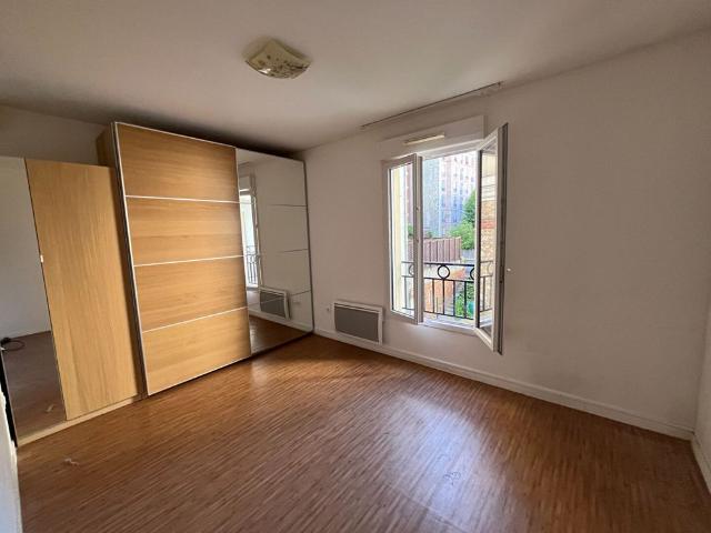 Appartement location à Antony, Clamart