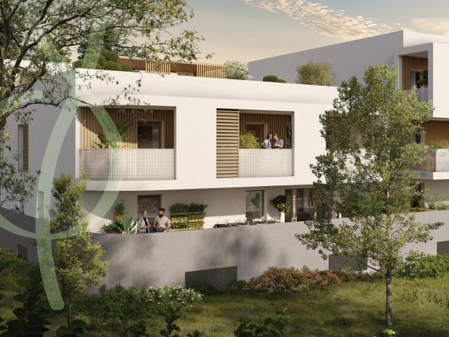 Appartement vente à Montpellier, Clapiers