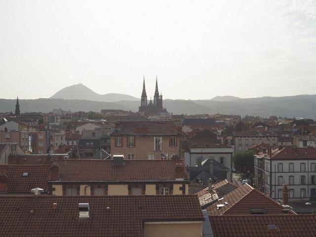 Appartement location à Les Bughes, Clermont-Ferrand