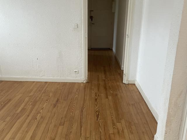 Appartement vente à Clermont-Ferrand, Clermont-ferrand