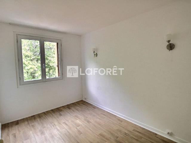 Appartement location à Le Raincy, Clichy-sous-bois