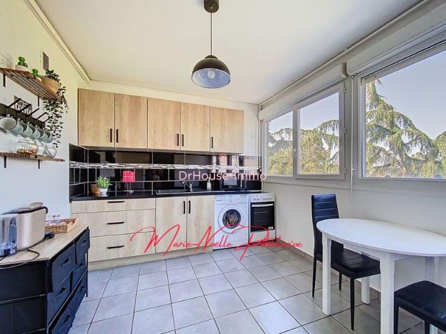 Appartement vente à Bordeaux, Cenon