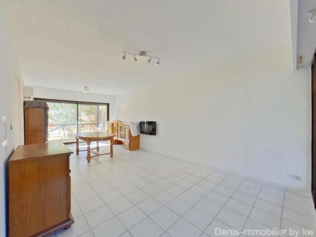 Appartement vente à Perpignan, Le Barcarès