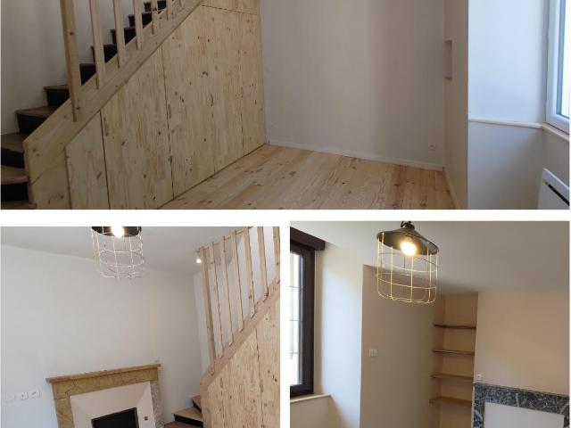Appartement location à Poitiers, Lusignan