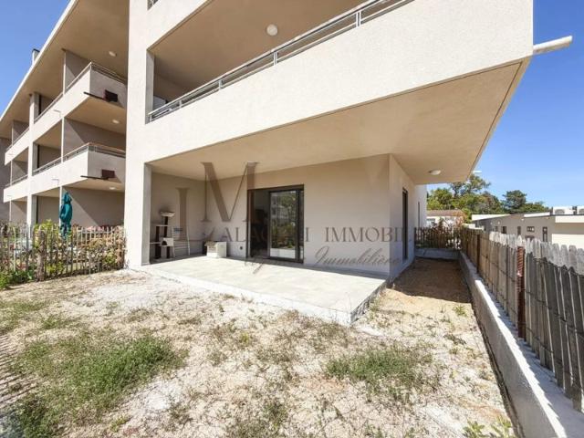 Appartement vente à Sartène, Zonza