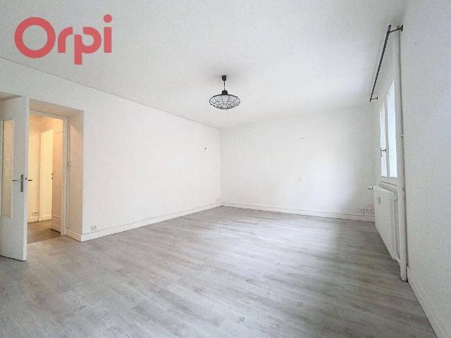 Appartement location à Vichy, Allier