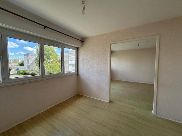 Appartement location à Cagouillet, Cognac