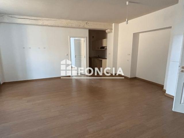 Appartement vente à Cognac, Charente