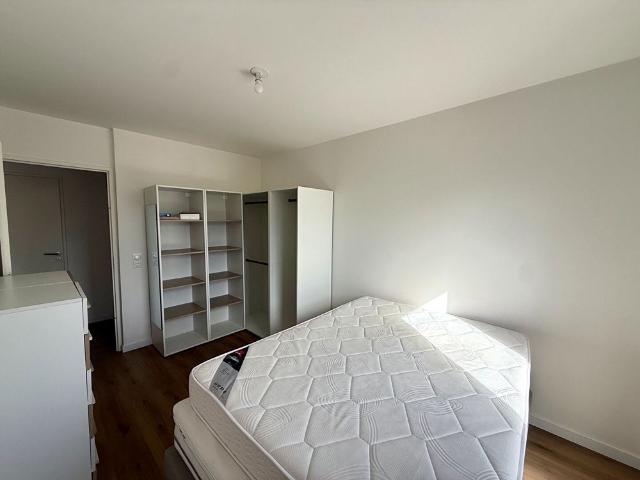 Appartement location à Nanterre, Colombes