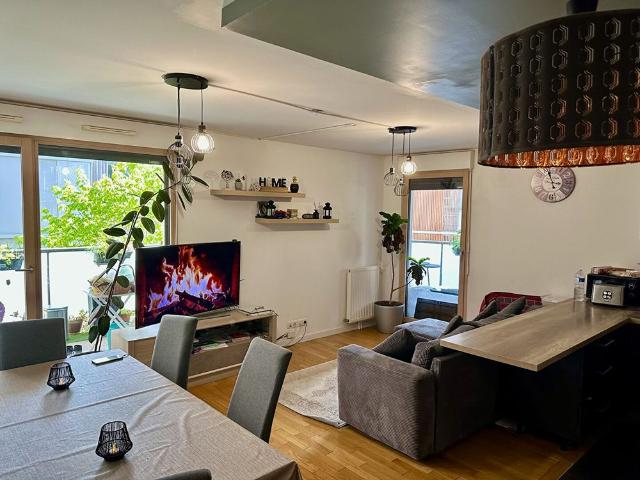 Appartement location à Nanterre, Colombes